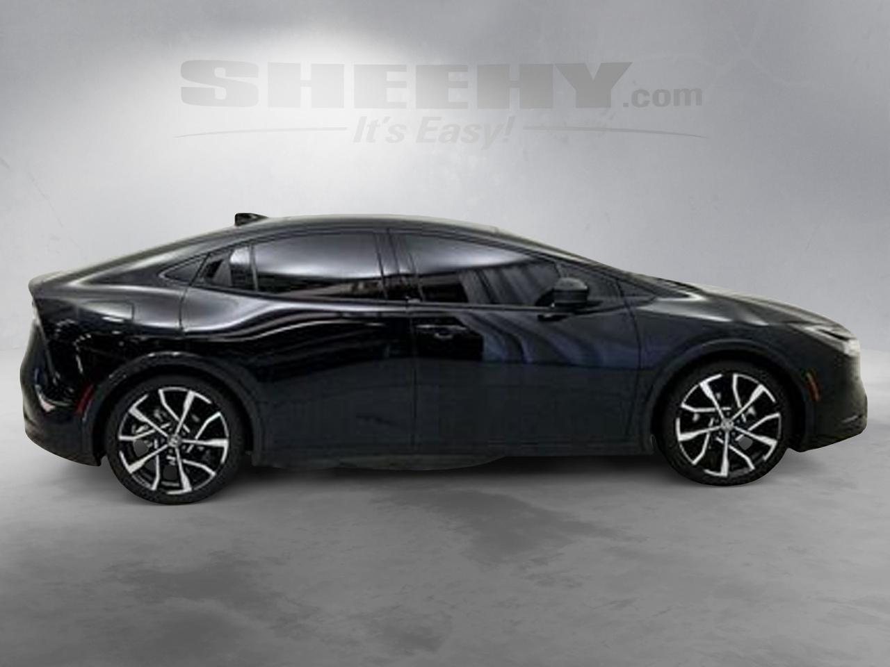 2026 Toyota Prius Plug-In Hybrid XSE Laurel MD