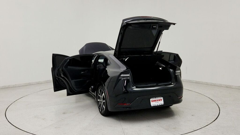 2026 Toyota Prius Plug-In Hybrid XSE Laurel MD