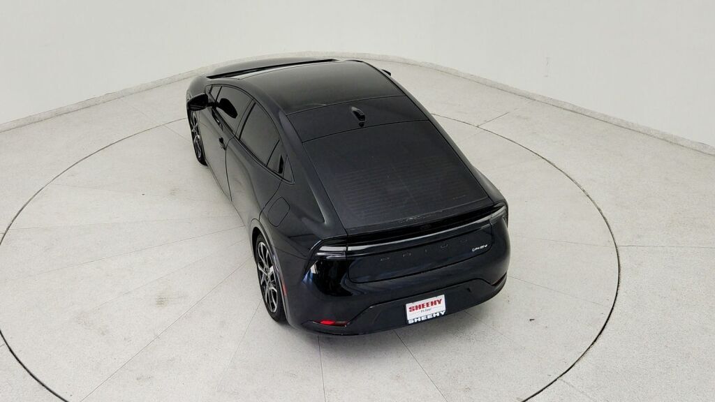 2026 Toyota Prius Plug-In Hybrid XSE Laurel MD