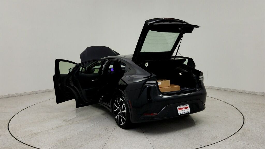 2026 Toyota Prius Plug-In Hybrid XSE Laurel MD