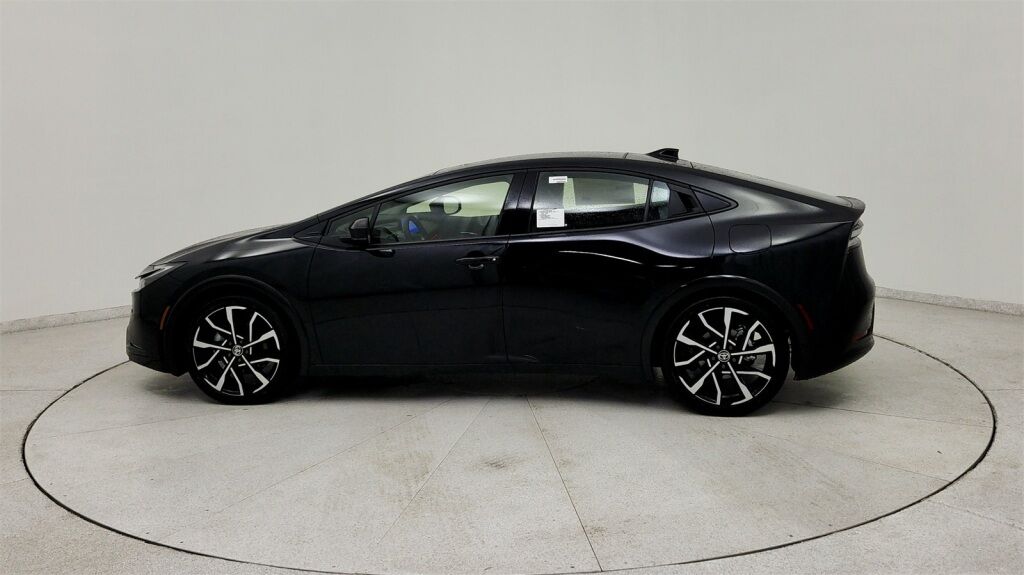 2026 Toyota Prius Plug-In Hybrid XSE Laurel MD