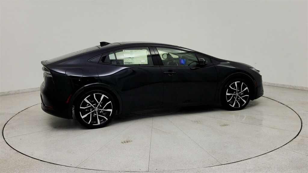 2026 Toyota Prius Plug-In Hybrid XSE Laurel MD