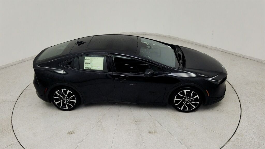 2026 Toyota Prius Plug-In Hybrid XSE Laurel MD