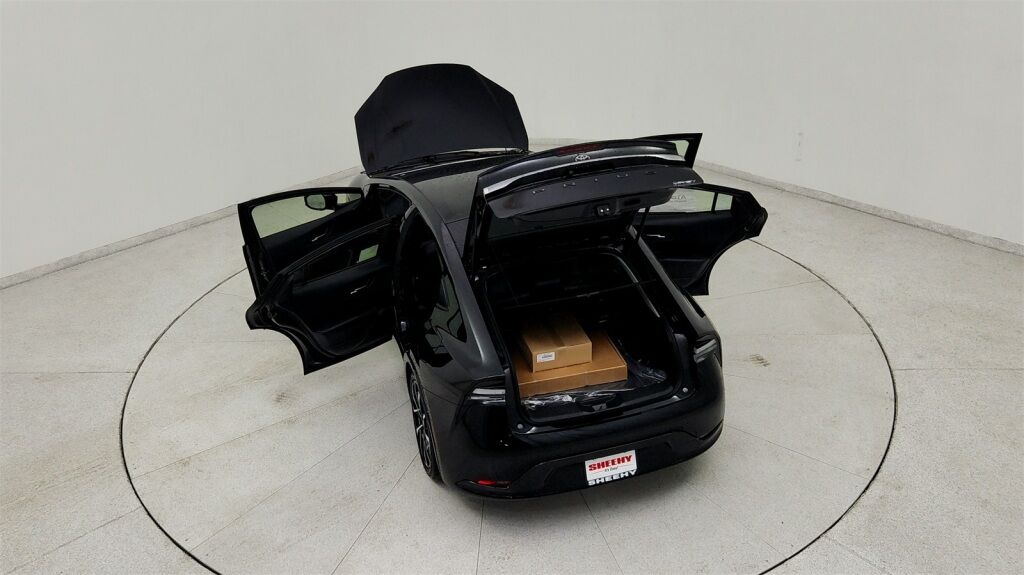 2026 Toyota Prius Plug-In Hybrid XSE Laurel MD