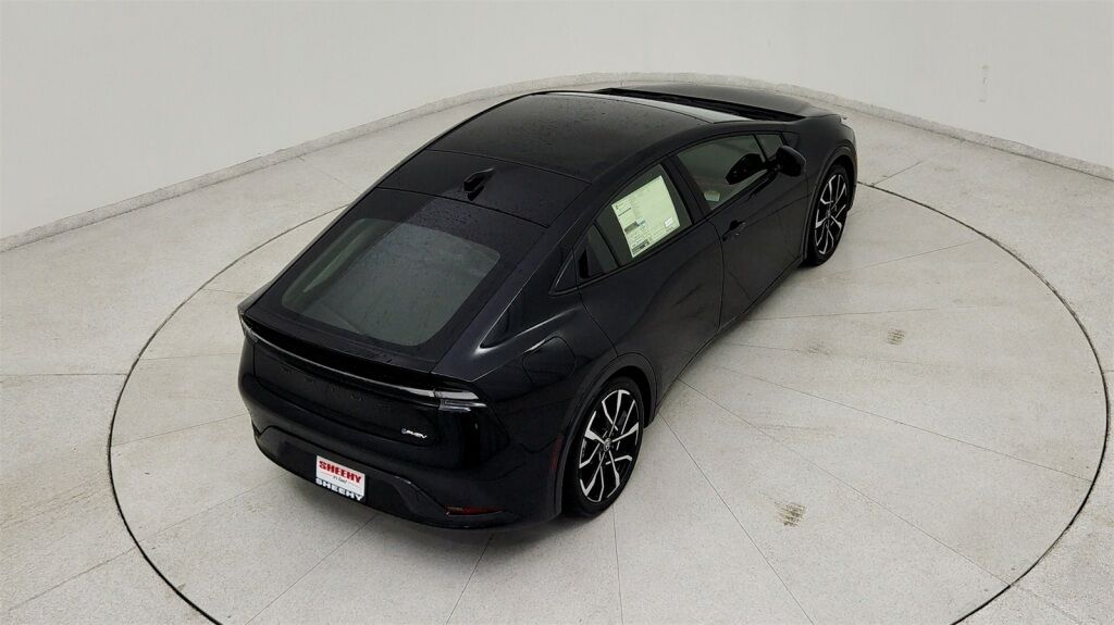 2026 Toyota Prius Plug-In Hybrid XSE Laurel MD