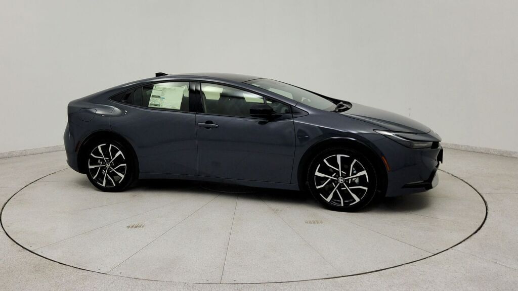 2026 Toyota Prius Plug-In Hybrid XSE Laurel MD