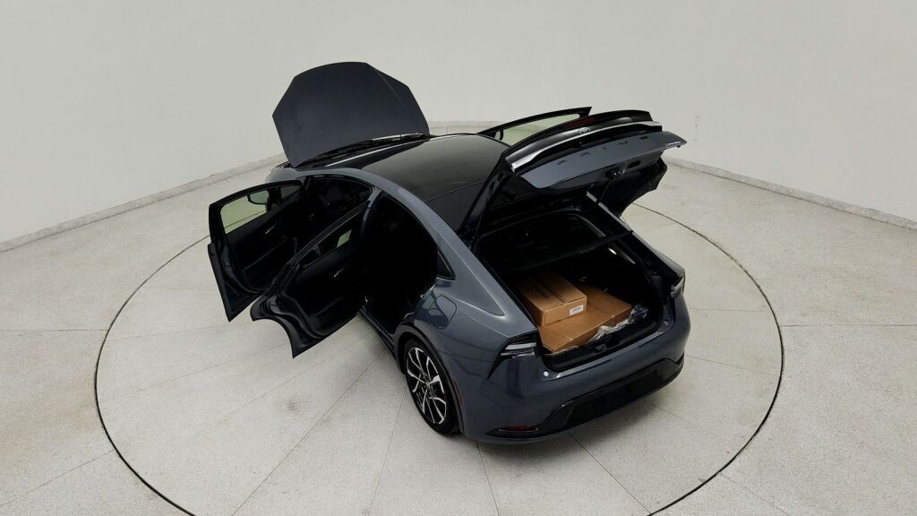 2026 Toyota Prius Plug-In Hybrid XSE Laurel MD