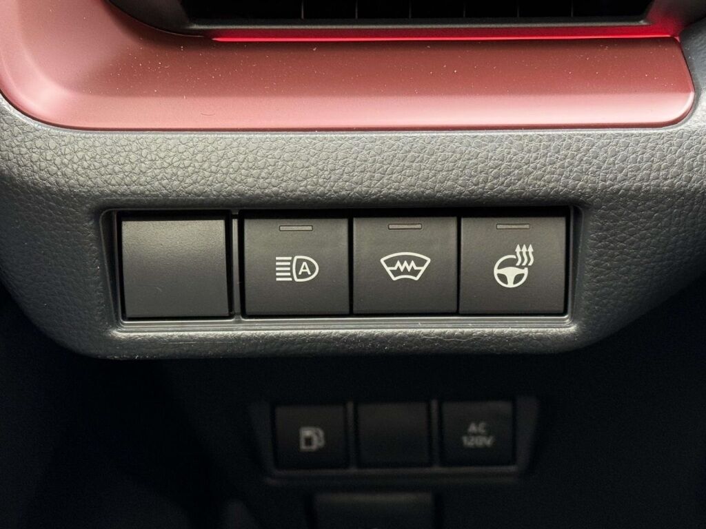 2026 Toyota Prius Plug-In Hybrid XSE Fredericksburg VA