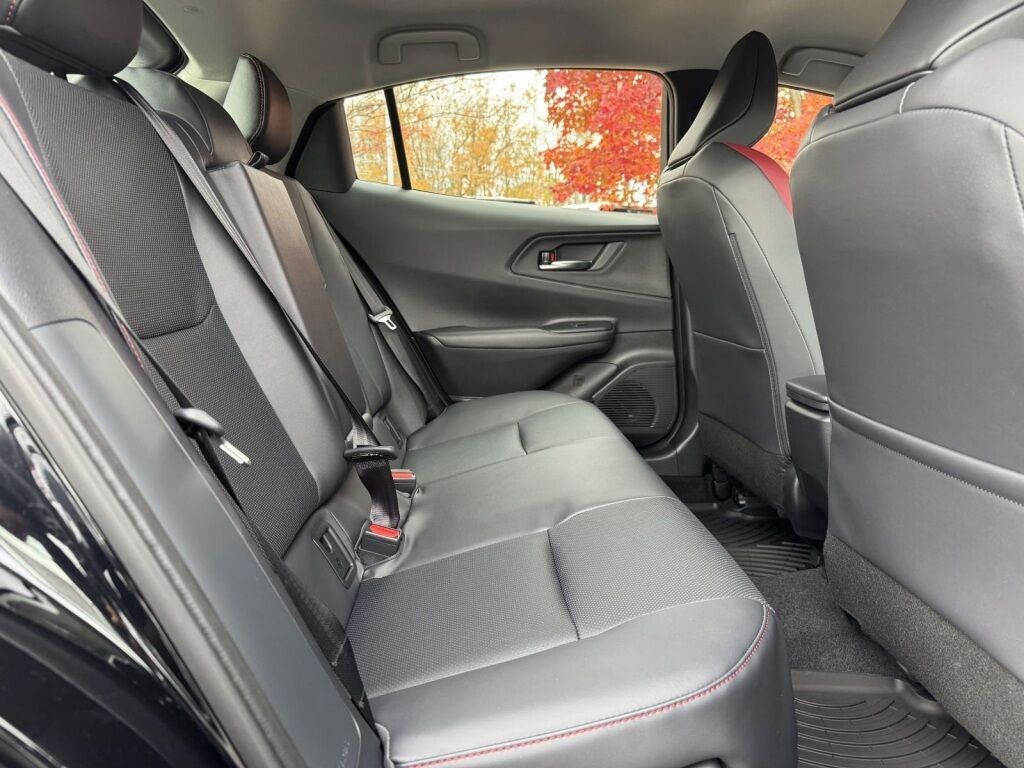 2026 Toyota Prius Plug-In Hybrid XSE Fredericksburg VA