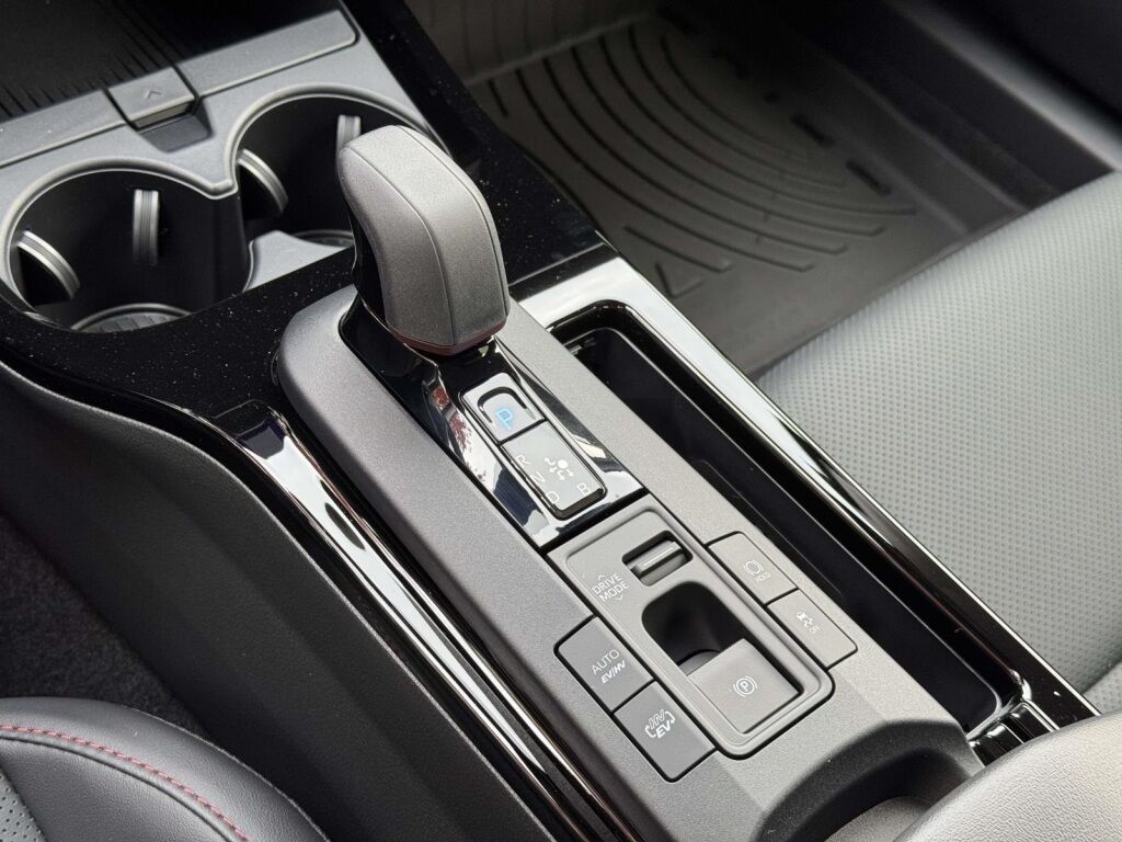 2026 Toyota Prius Plug-In Hybrid XSE Fredericksburg VA