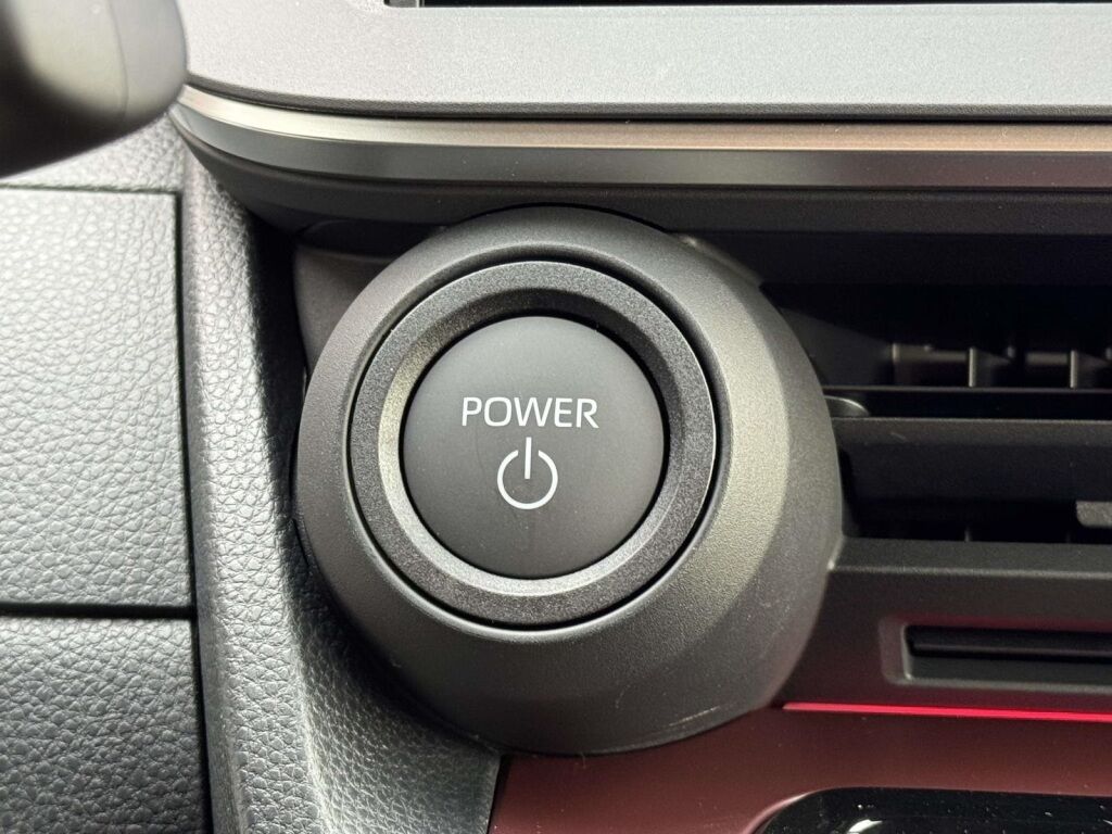 2026 Toyota Prius Plug-In Hybrid XSE Fredericksburg VA