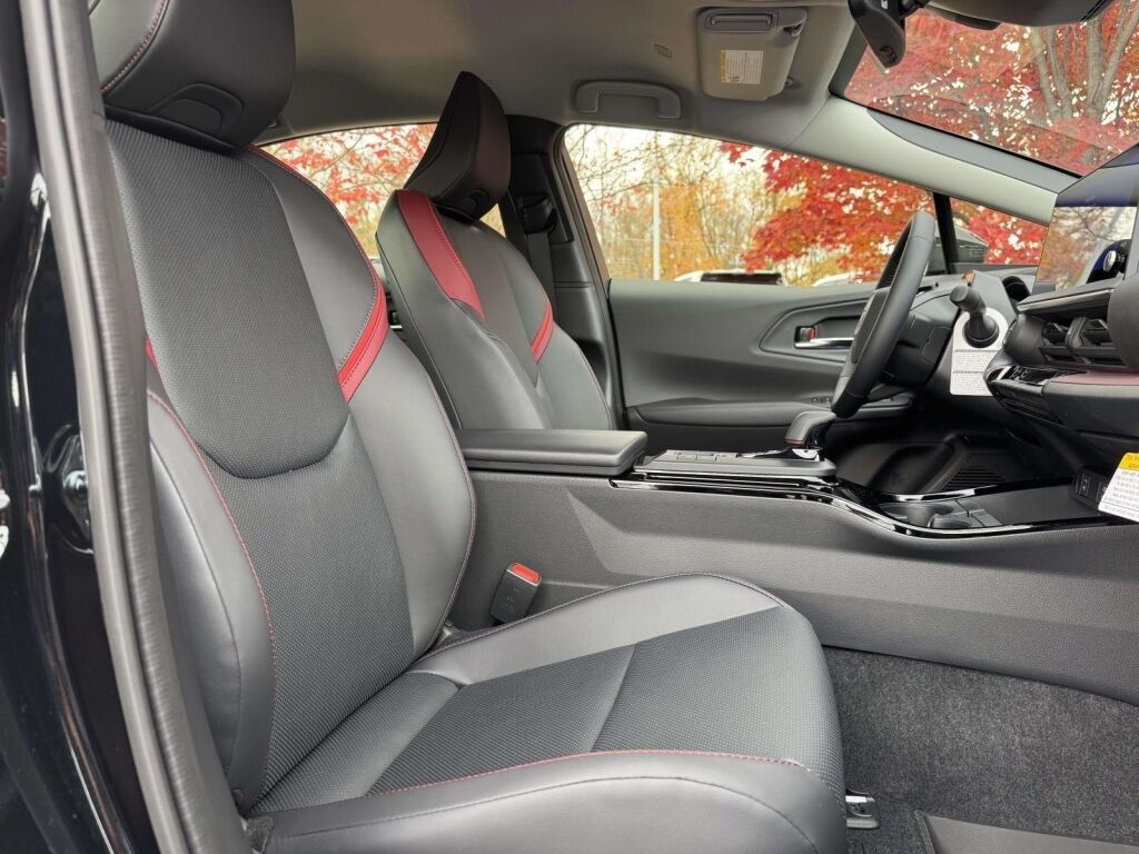 2026 Toyota Prius Plug-In Hybrid XSE Fredericksburg VA