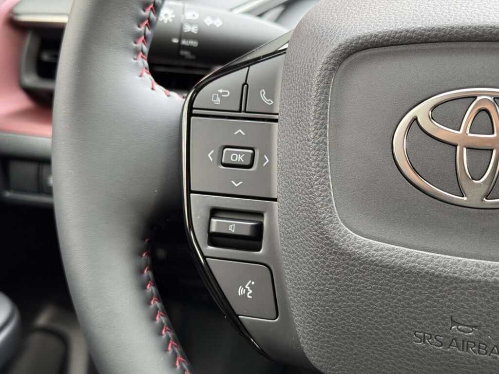 2026 Toyota Prius Plug-In Hybrid XSE Fredericksburg VA