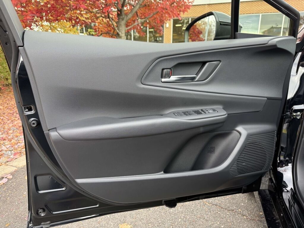 2026 Toyota Prius Plug-In Hybrid XSE Fredericksburg VA