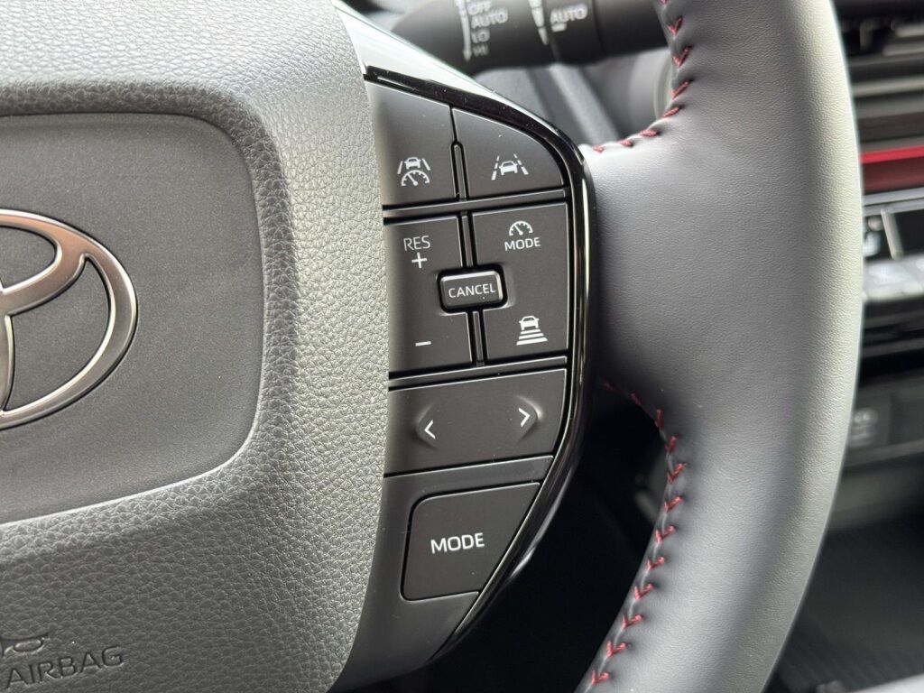 2026 Toyota Prius Plug-In Hybrid XSE Fredericksburg VA