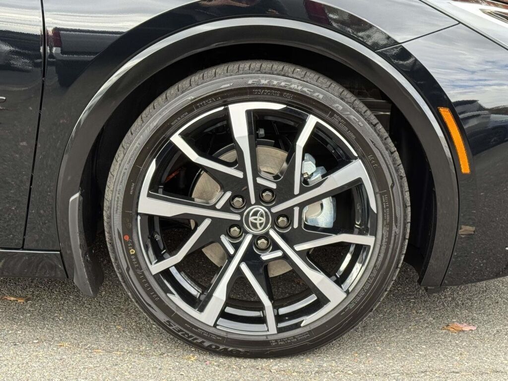 2026 Toyota Prius Plug-In Hybrid XSE Fredericksburg VA