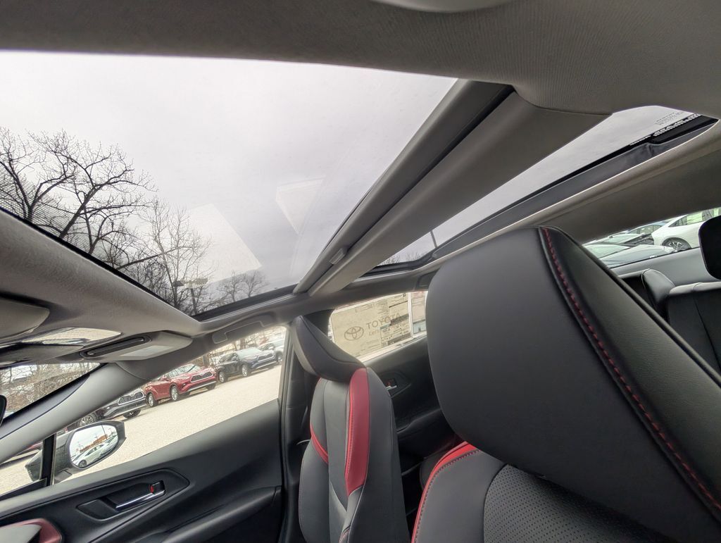 2026 Toyota Prius Plug-In Hybrid XSE Cockeysville MD