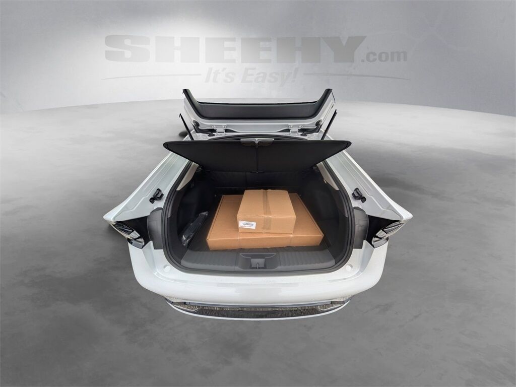 2026 Toyota Prius Plug-In Hybrid XSE Cockeysville MD