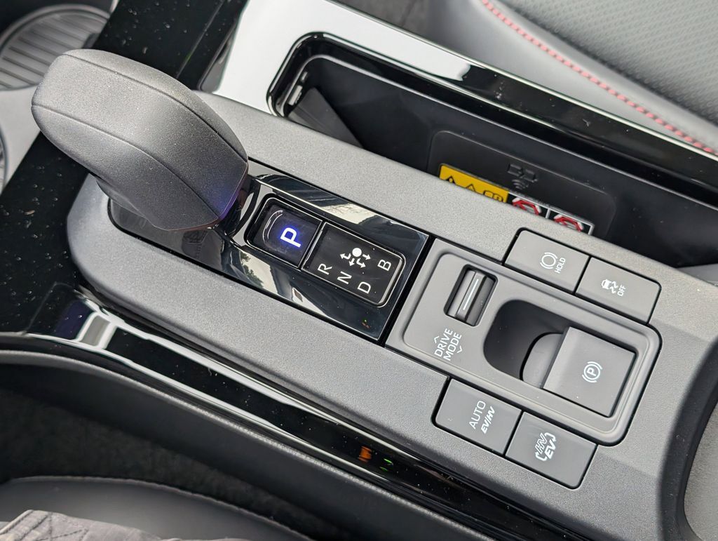2026 Toyota Prius Plug-In Hybrid XSE Cockeysville MD