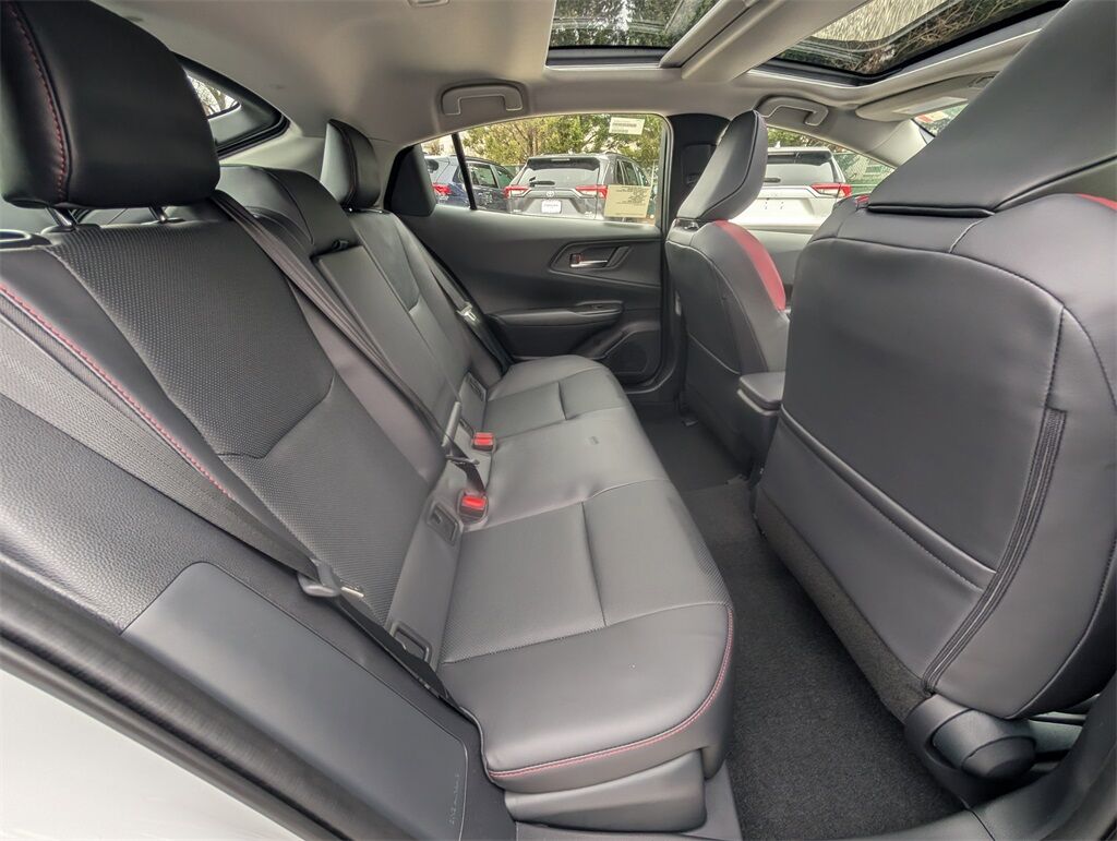 2026 Toyota Prius Plug-In Hybrid XSE Cockeysville MD