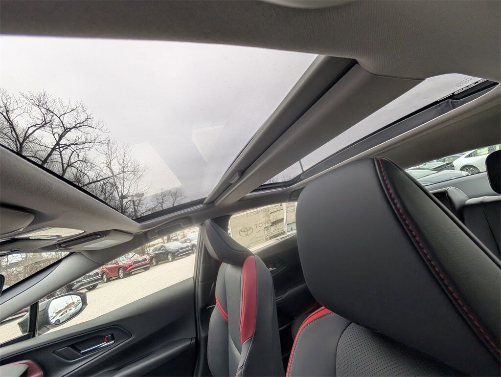 2026 Toyota Prius Plug-In Hybrid XSE Cockeysville MD