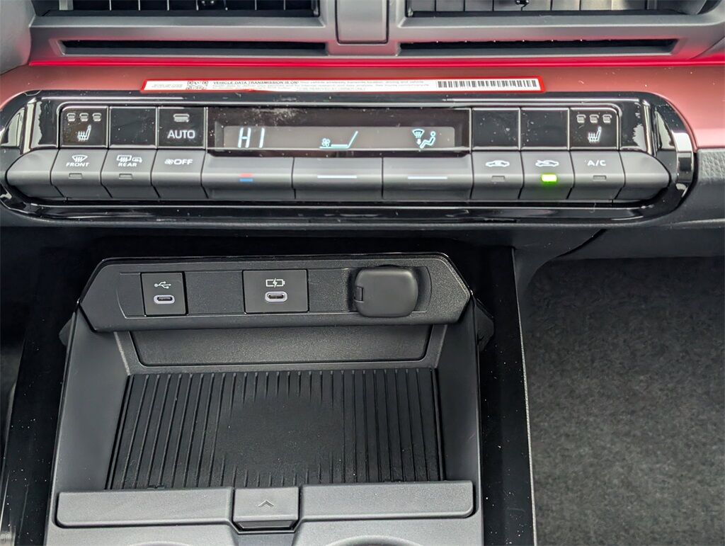 2026 Toyota Prius Plug-In Hybrid XSE Cockeysville MD