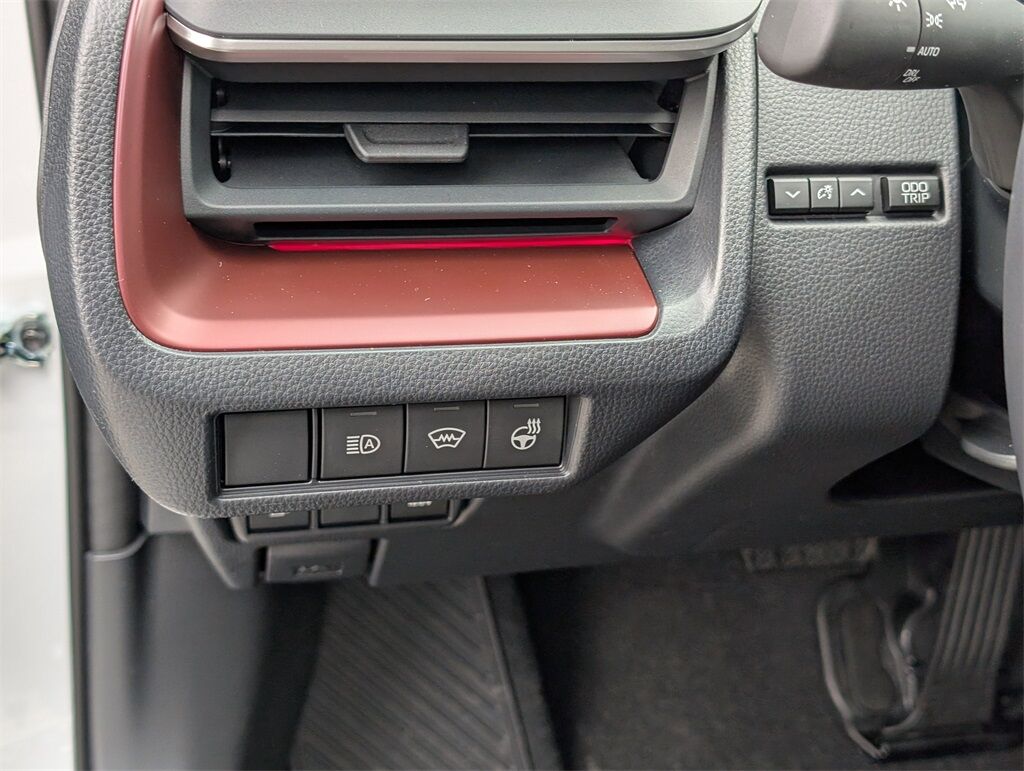 2026 Toyota Prius Plug-In Hybrid XSE Cockeysville MD