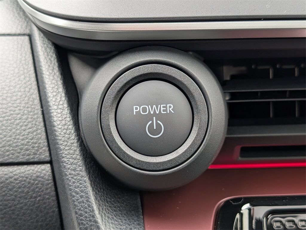 2026 Toyota Prius Plug-In Hybrid XSE Cockeysville MD