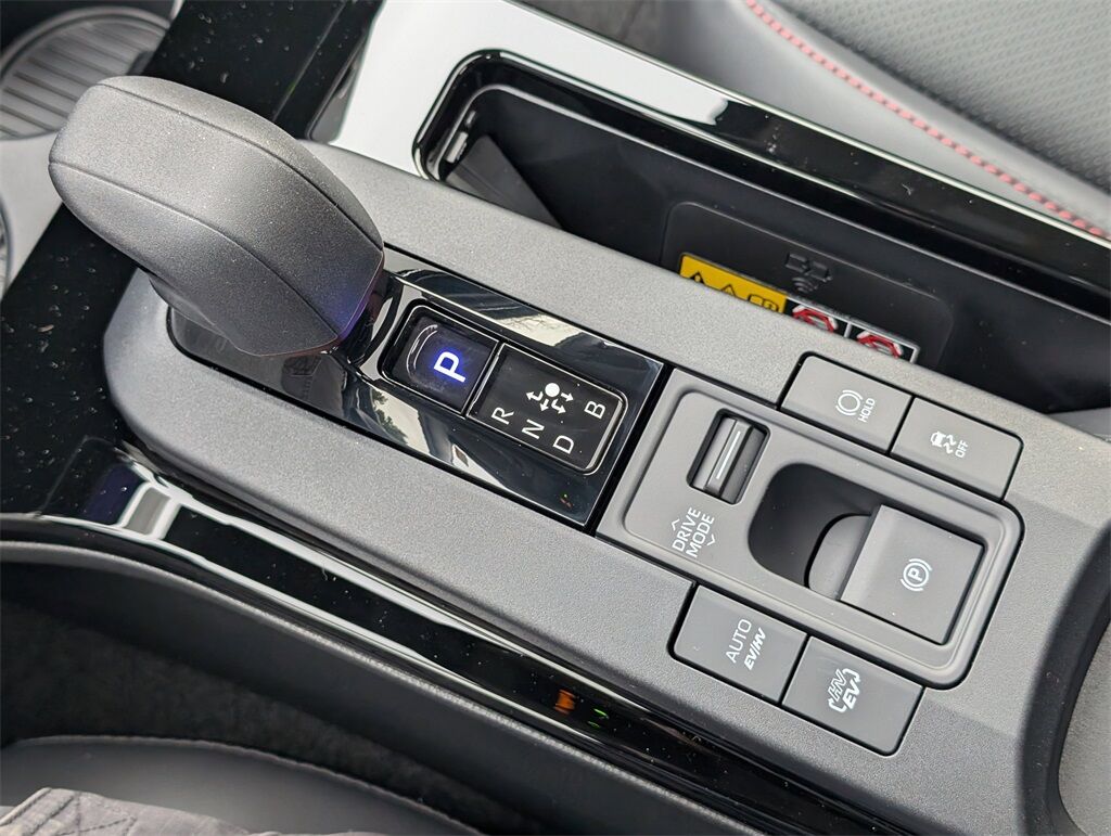 2026 Toyota Prius Plug-In Hybrid XSE Cockeysville MD