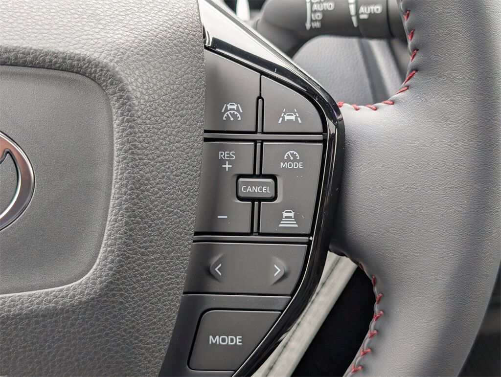 2026 Toyota Prius Plug-In Hybrid XSE Cockeysville MD