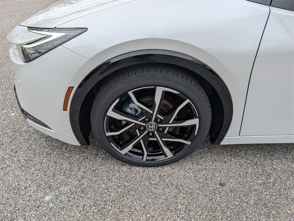 2026 Toyota Prius Plug-In Hybrid XSE Cockeysville MD