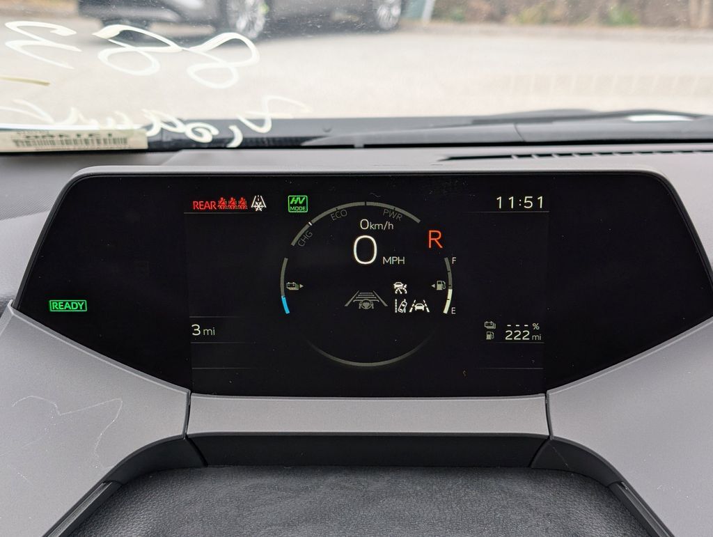 2026 Toyota Prius Plug-In Hybrid XSE Cockeysville MD