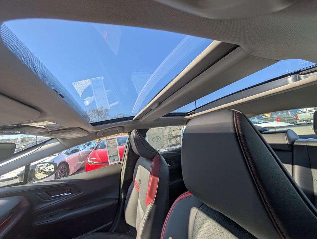 2026 Toyota Prius Plug-In Hybrid XSE Cockeysville MD