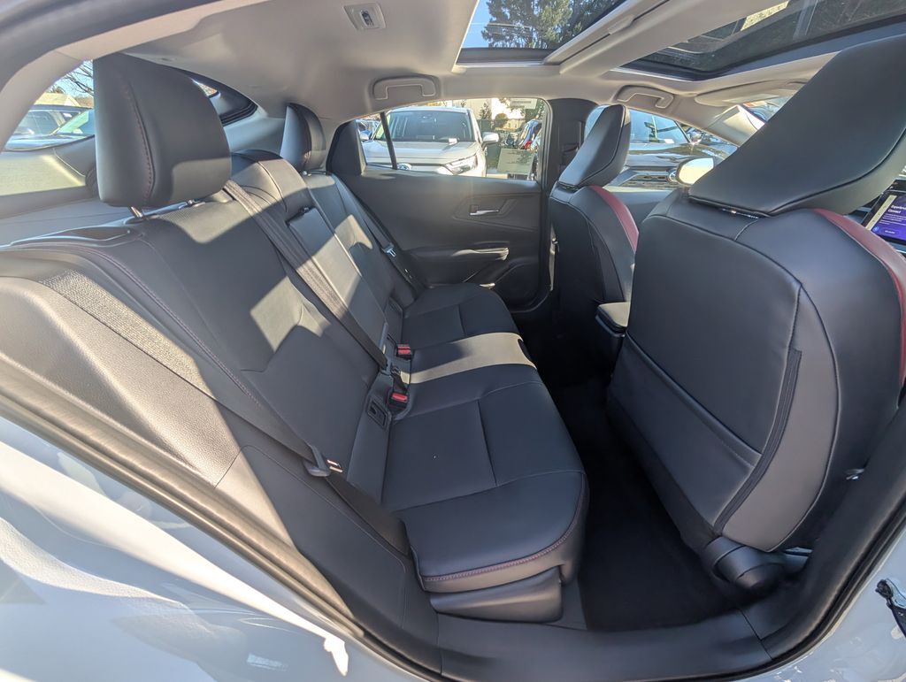 2026 Toyota Prius Plug-In Hybrid XSE Cockeysville MD