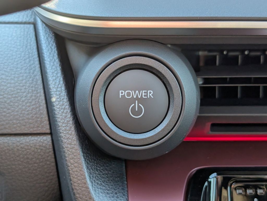 2026 Toyota Prius Plug-In Hybrid XSE Cockeysville MD