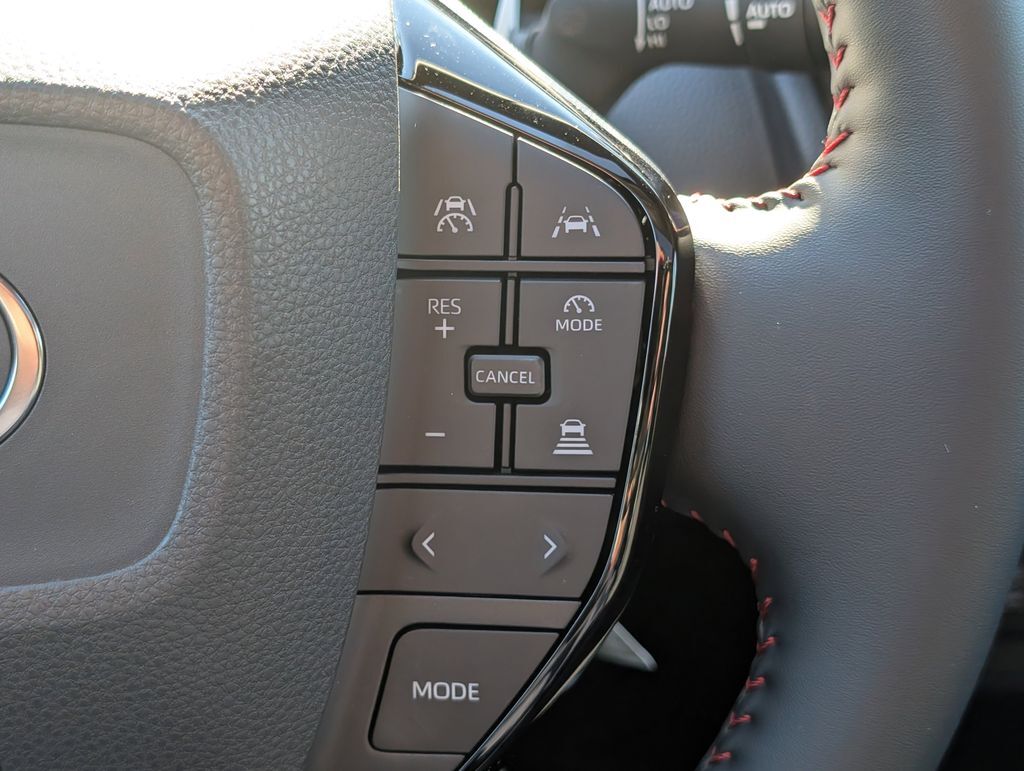 2026 Toyota Prius Plug-In Hybrid XSE Cockeysville MD