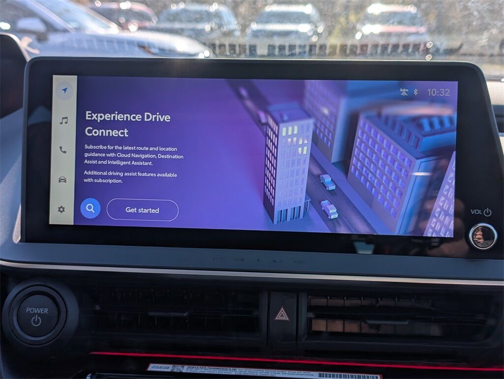 2026 Toyota Prius Plug-In Hybrid XSE Cockeysville MD