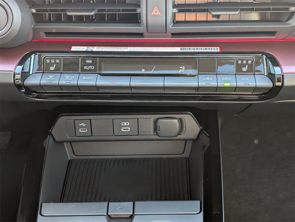 2026 Toyota Prius Plug-In Hybrid XSE Cockeysville MD