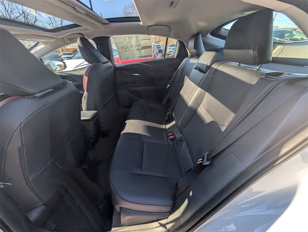 2026 Toyota Prius Plug-In Hybrid XSE Cockeysville MD