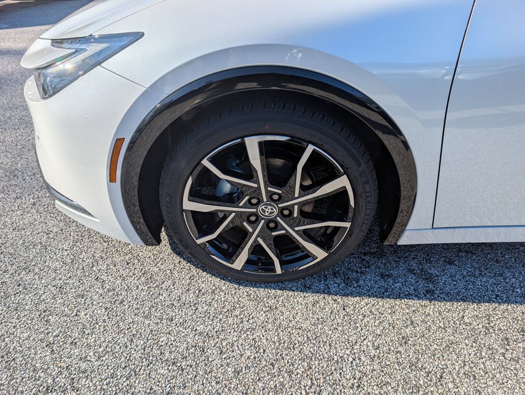 2026 Toyota Prius Plug-In Hybrid XSE Cockeysville MD