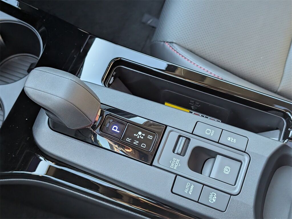 2026 Toyota Prius Plug-In Hybrid XSE Cockeysville MD