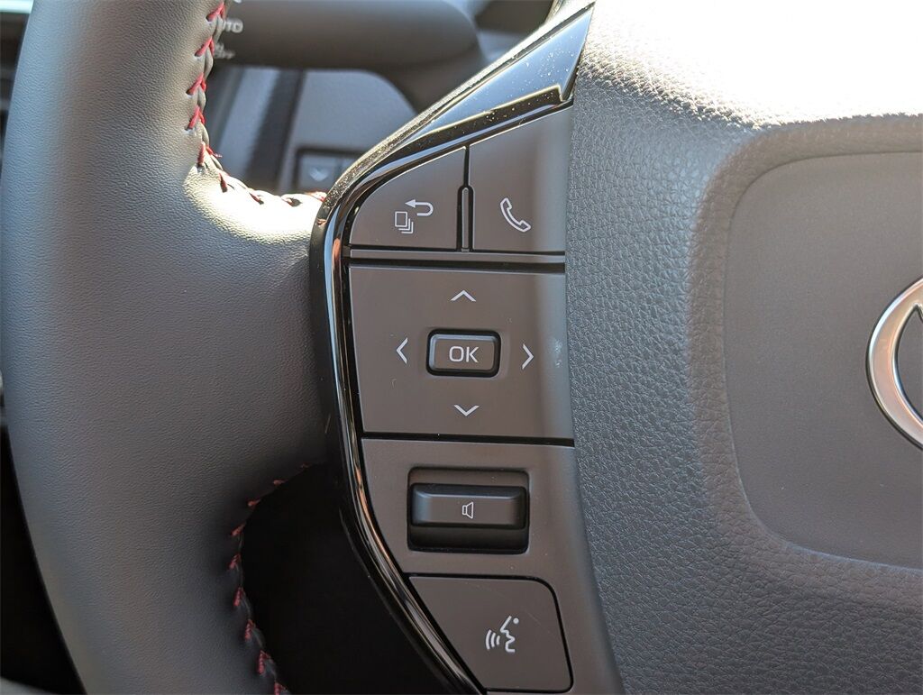 2026 Toyota Prius Plug-In Hybrid XSE Cockeysville MD