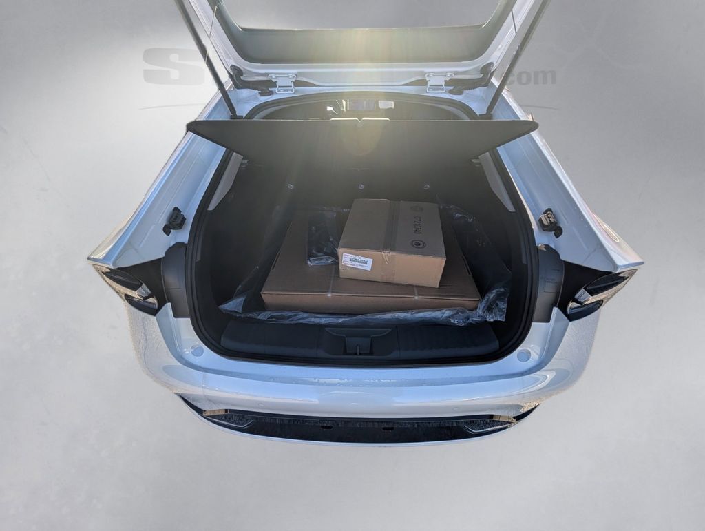 2026 Toyota Prius Plug-In Hybrid XSE Cockeysville MD