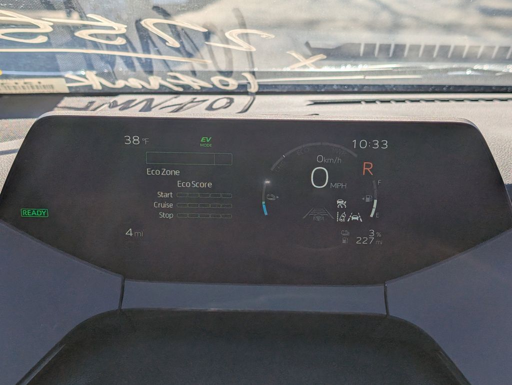 2026 Toyota Prius Plug-In Hybrid XSE Cockeysville MD