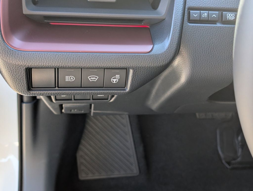 2026 Toyota Prius Plug-In Hybrid XSE Cockeysville MD