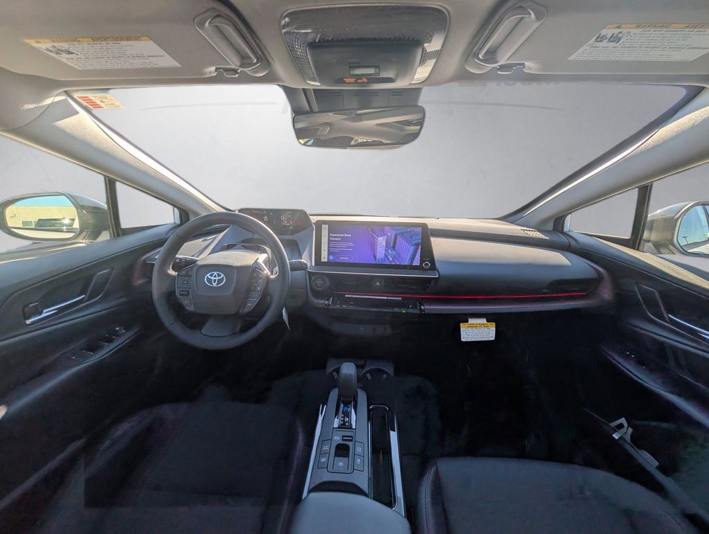 2026 Toyota Prius Plug-In Hybrid XSE Cockeysville MD