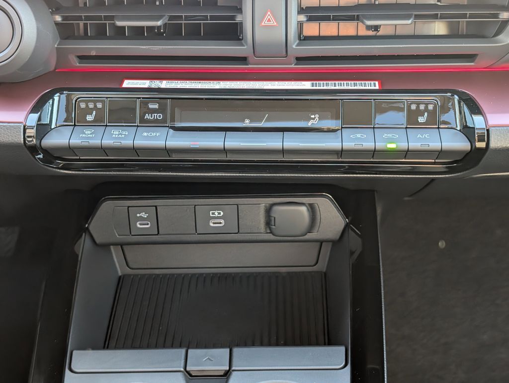 2026 Toyota Prius Plug-In Hybrid XSE Cockeysville MD