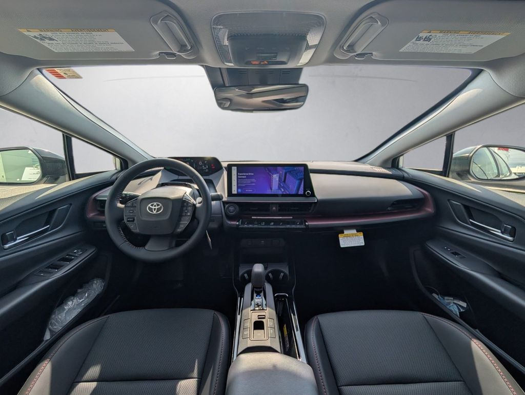 2026 Toyota Prius Plug-In Hybrid XSE Cockeysville MD