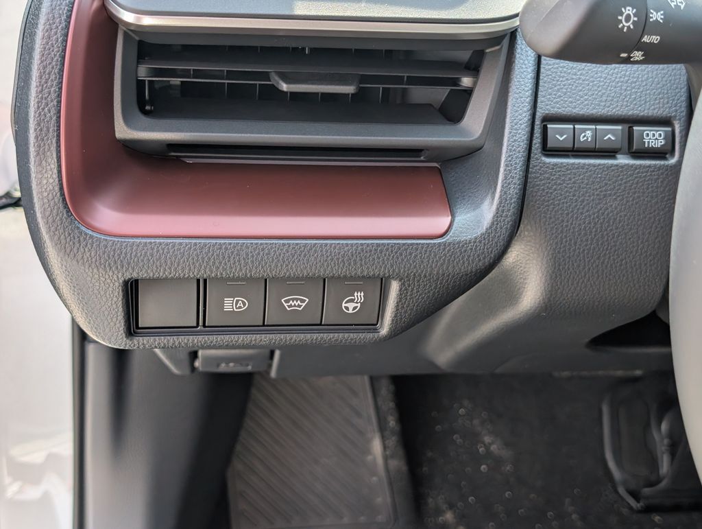 2026 Toyota Prius Plug-In Hybrid XSE Cockeysville MD