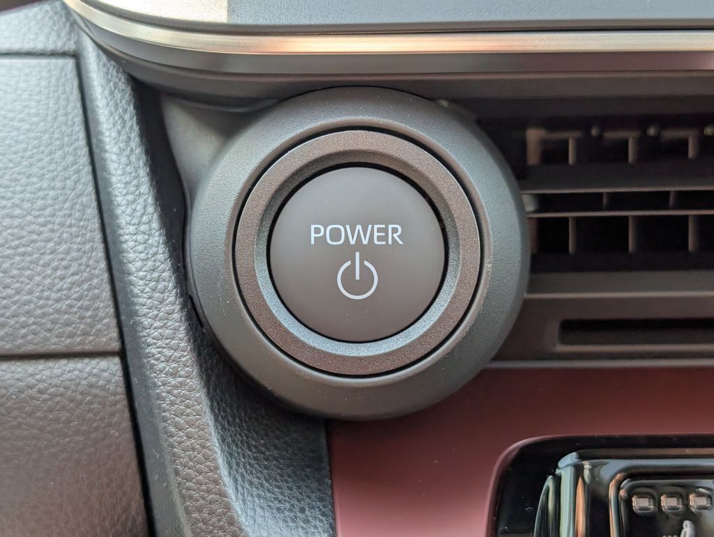 2026 Toyota Prius Plug-In Hybrid XSE Cockeysville MD